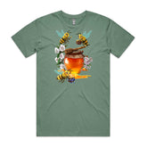 Honey Bees T-Shirt